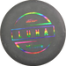 Rubber Blend Luna - Paul McBeth