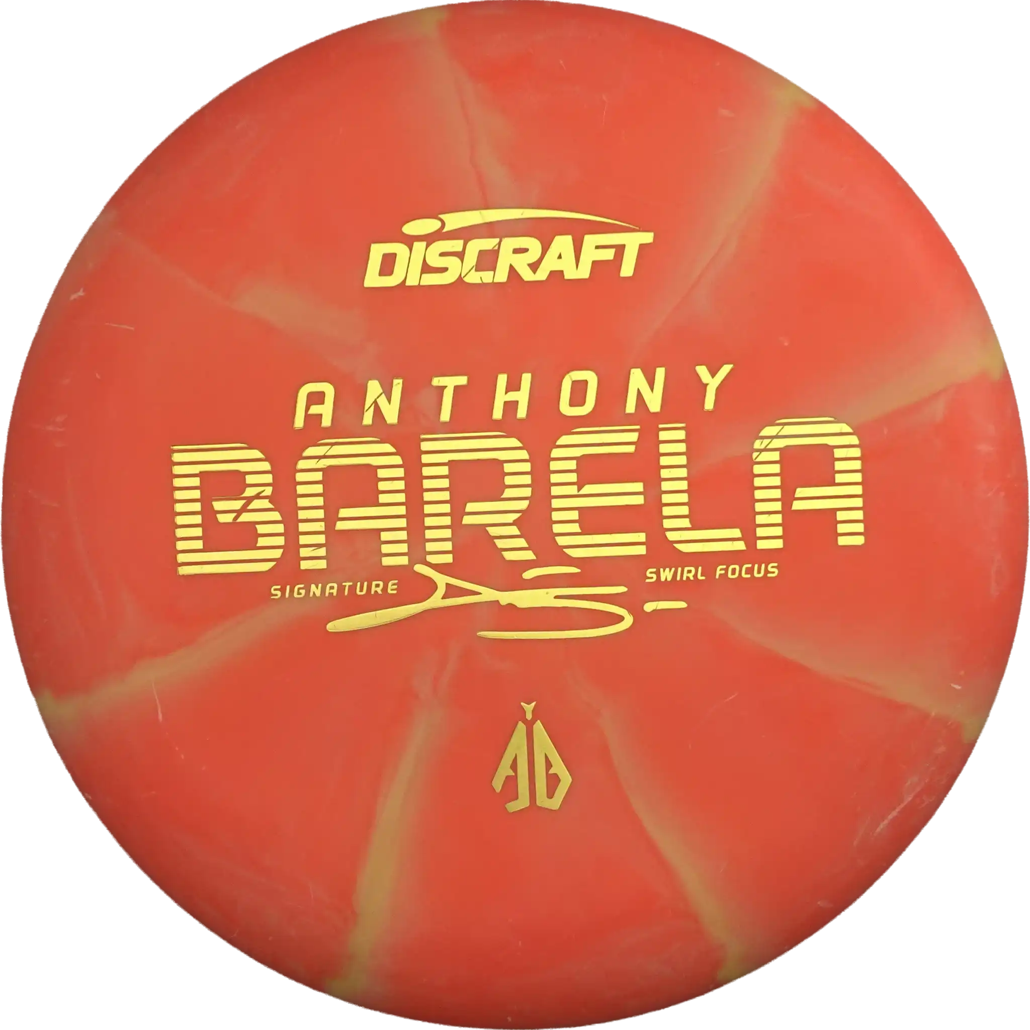 CT Swirl Focus - Anthony Barela