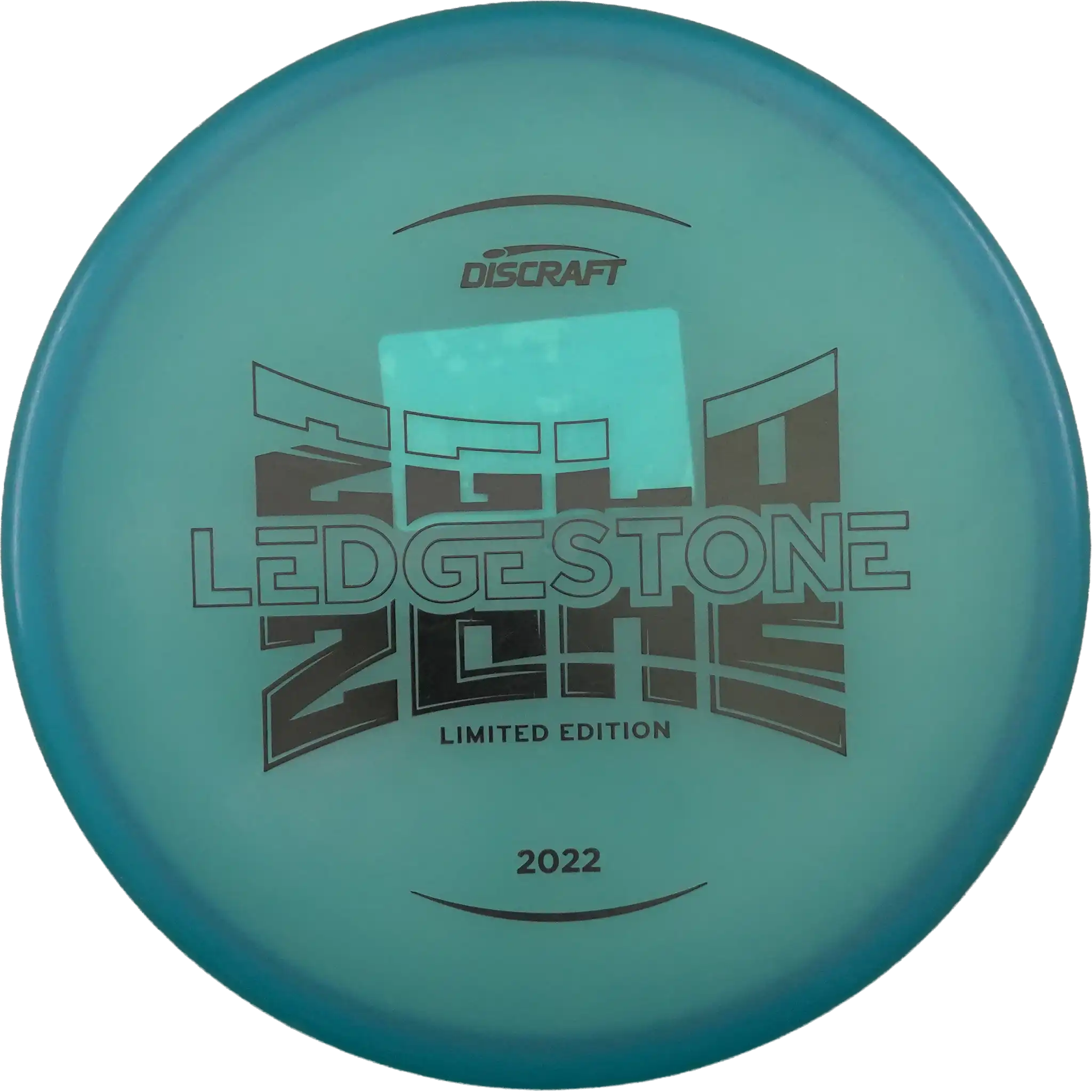 Z Glo Zone - Ledgestone 2022