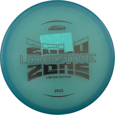 Z Glo Zone - Ledgestone 2022
