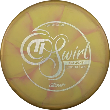 ESP FLX Swirl Zone - Ledgestone 2021