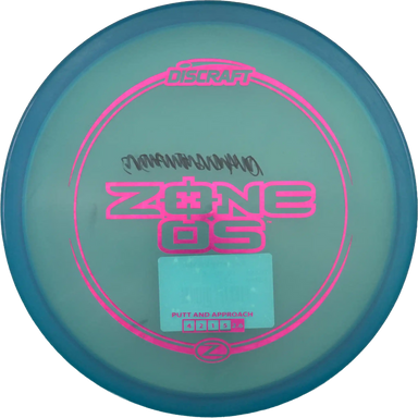 Z Zone OS