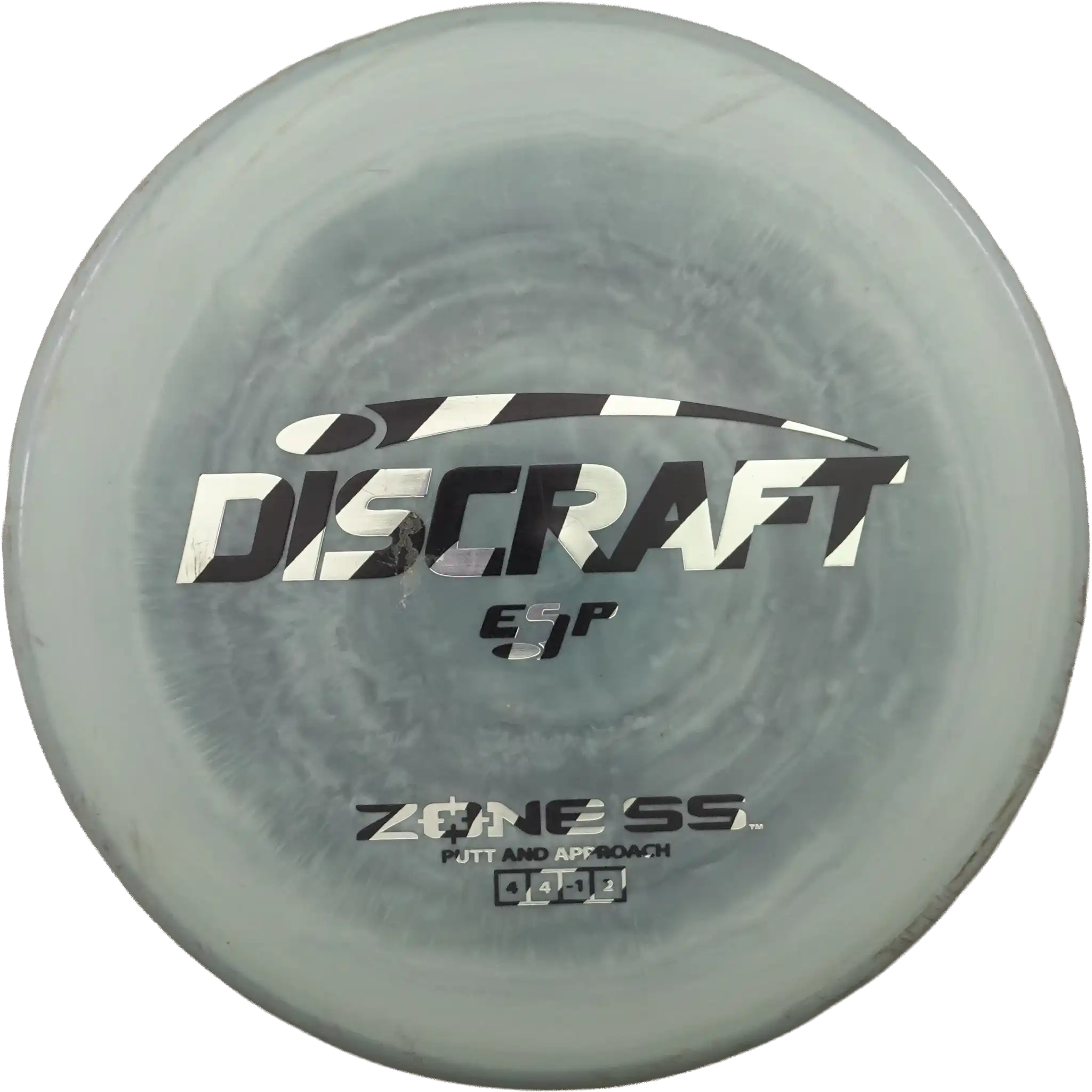 ESP Zone SS