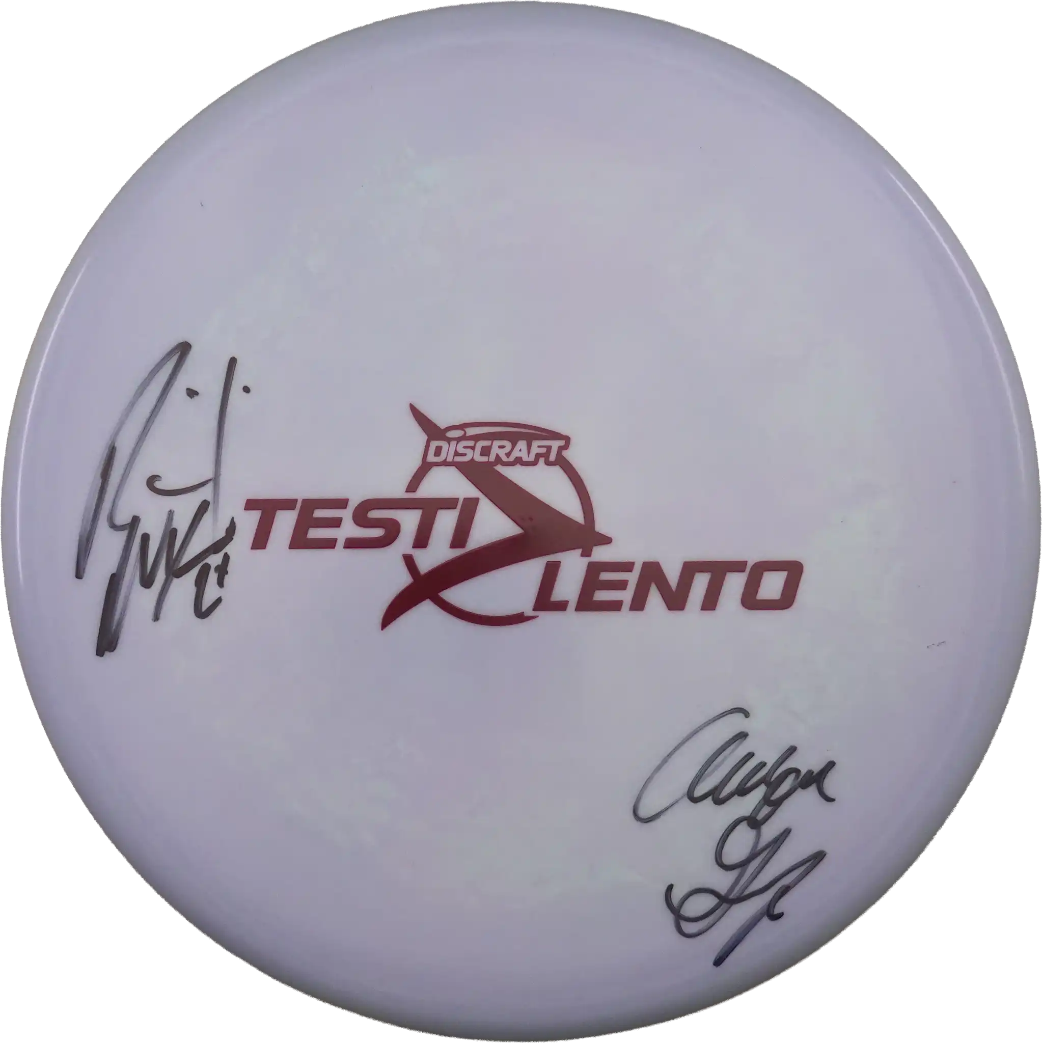 ESP Zone SS - Testilento