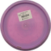 ESP Buzzz - Paul McBeth - 5x World Champion