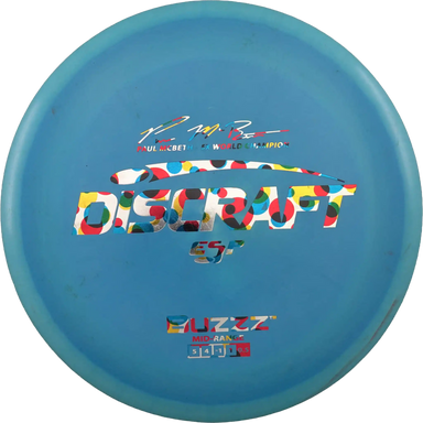 ESP Buzzz - Paul McBeth - 5x World Champion