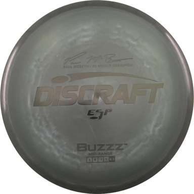 ESP Buzzz - Paul McBeth - 5x World Champion