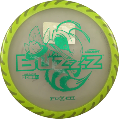 FuZed Buzzz