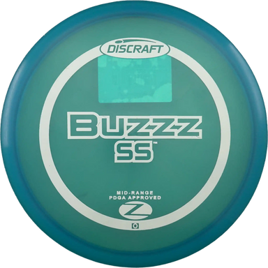 Z Buzzz SS