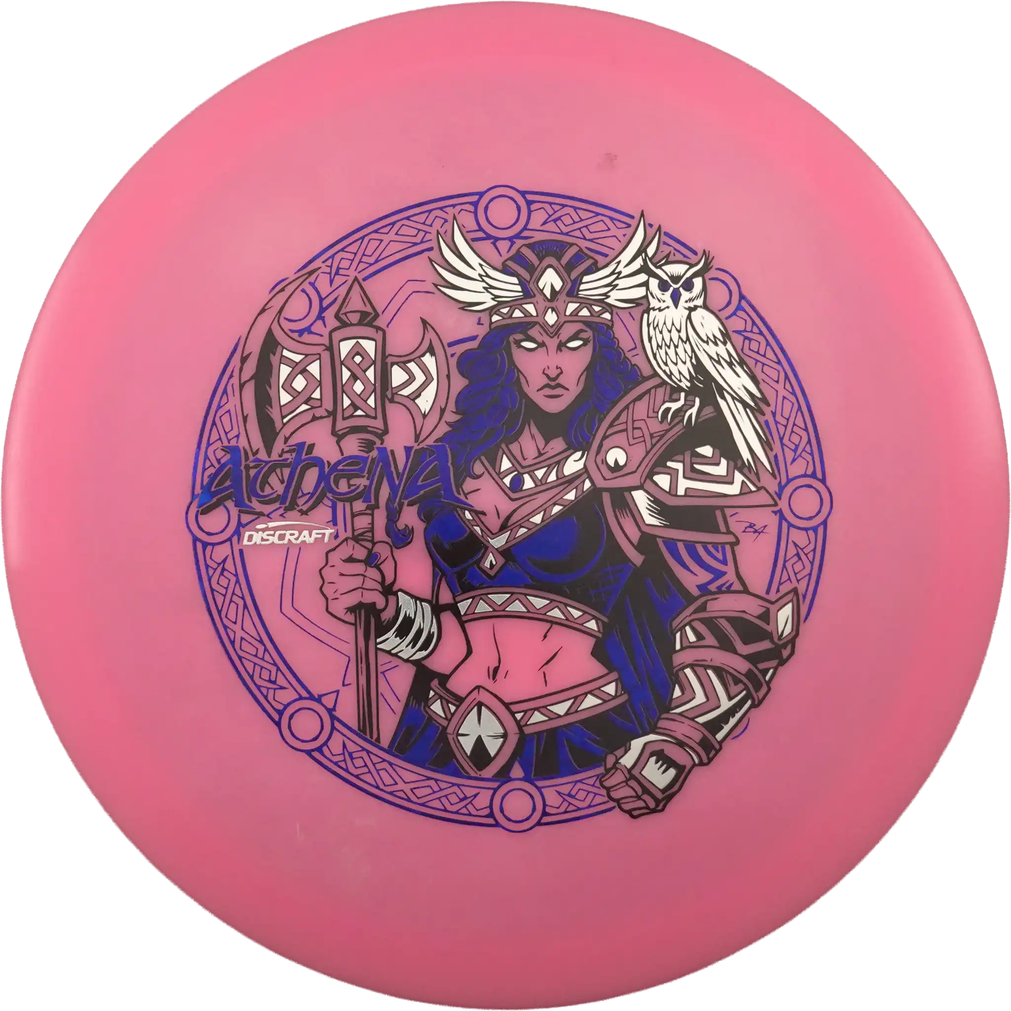 ESP Athena