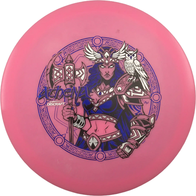ESP Athena