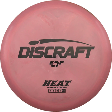 ESP Heat