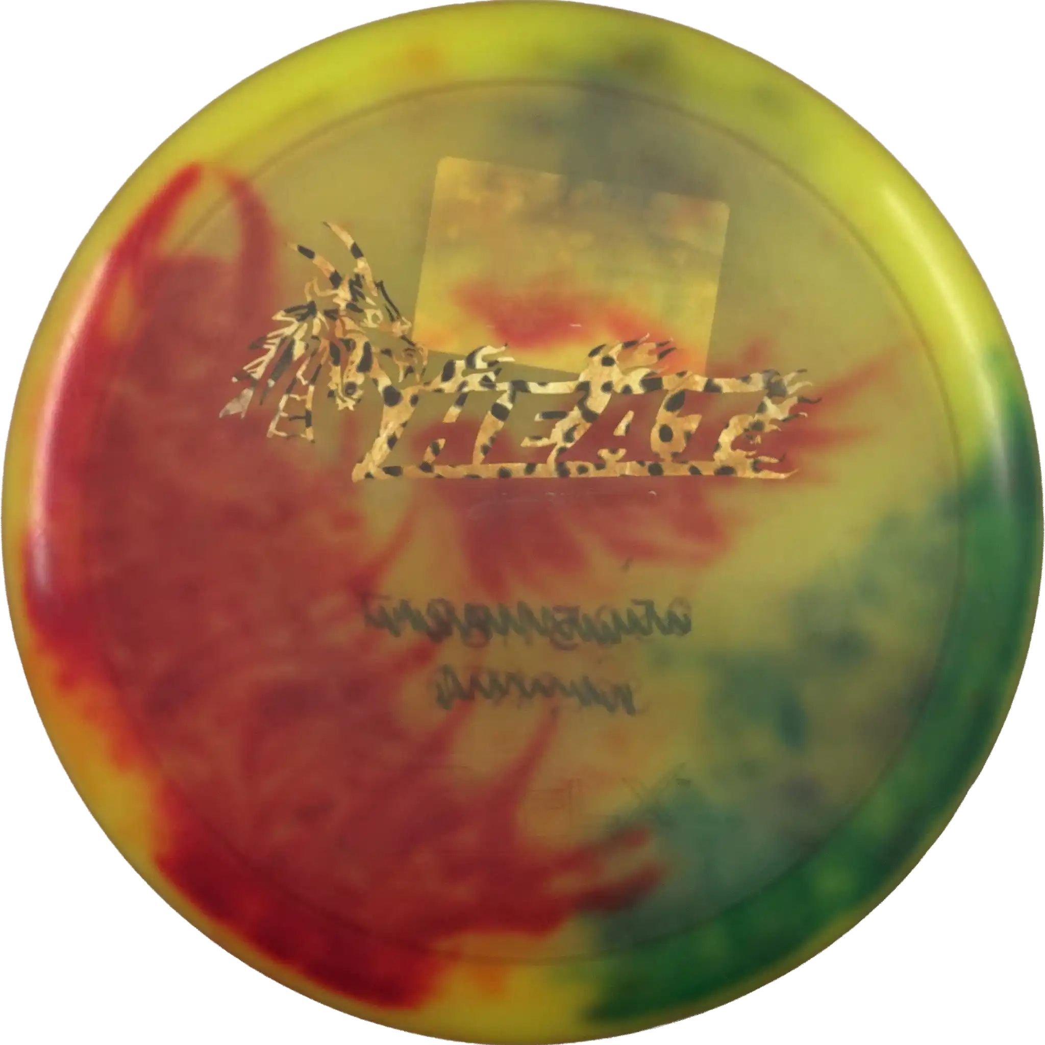 Z FLX Heat - Dyed