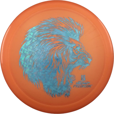 Big Z Predator