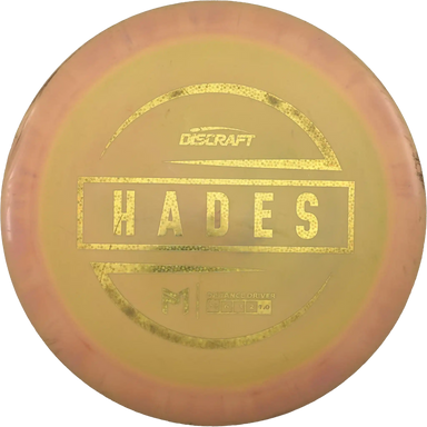 ESP Hades - Paul McBeth