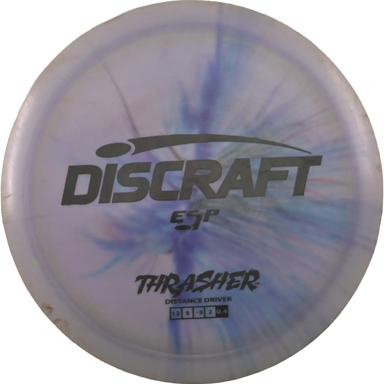 ESP Thrasher