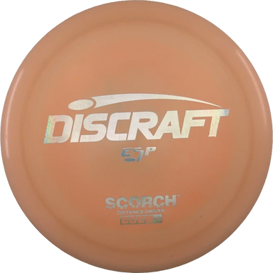 ESP Scorch