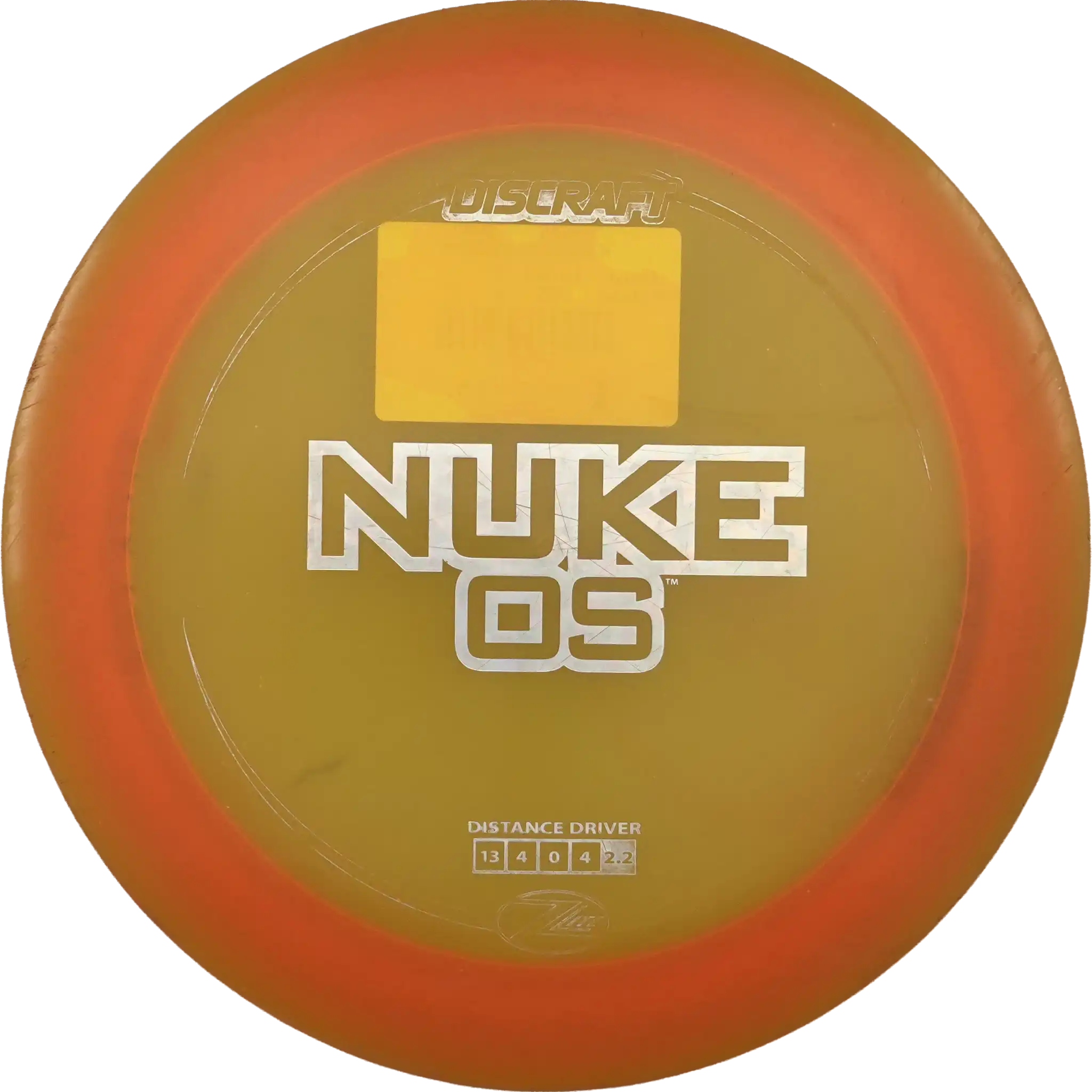 Z Nuke OS