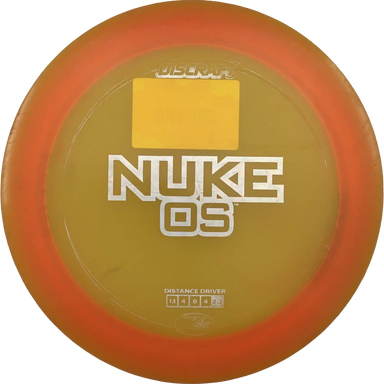 Z Nuke OS