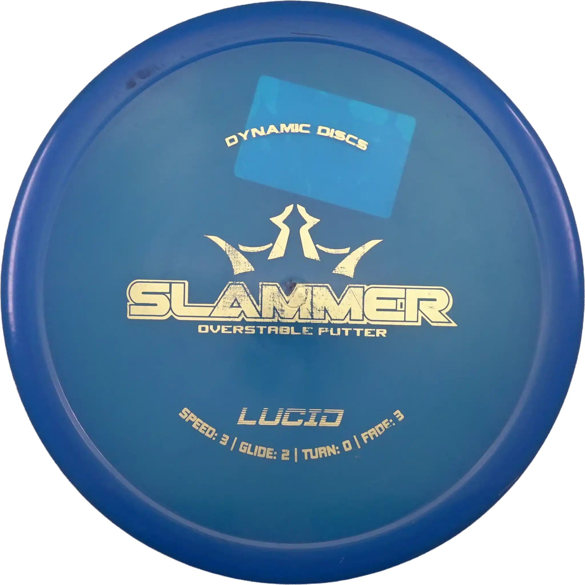 Lucid Slammer