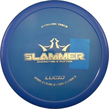 Lucid Slammer