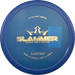 Lucid Slammer