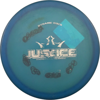 Lucid Justice