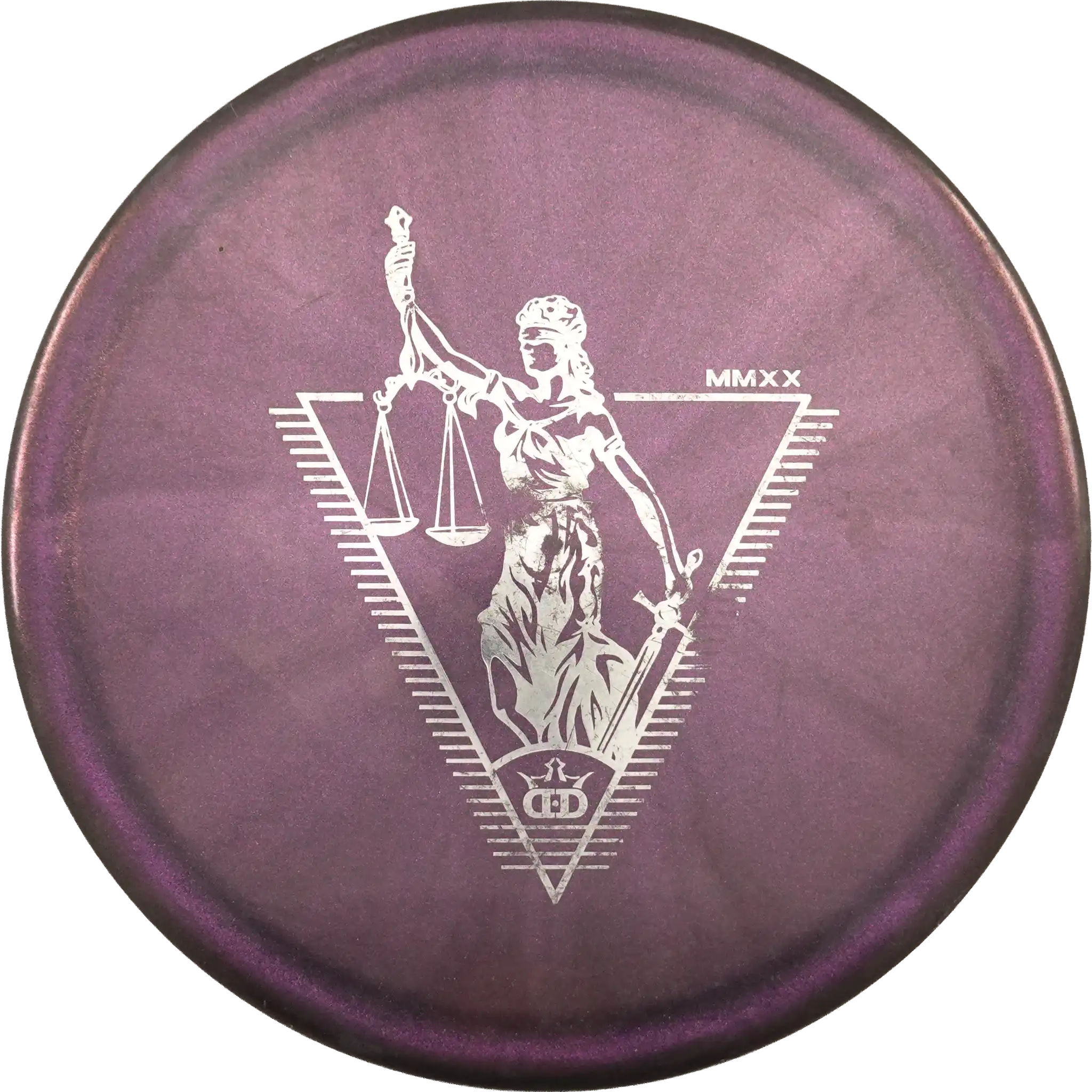 Lucid Chameleon Justice