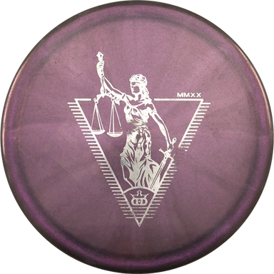 Lucid Chameleon Justice