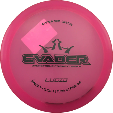 Lucid Evader