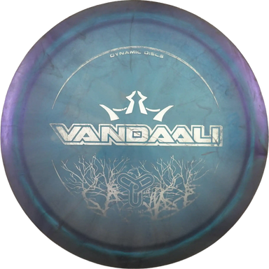 Lucid Chameleon Vandal