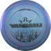Lucid Chameleon Vandal - Tyyni