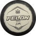 Fuzion Orbit Felon - Ricky Wysocki - 2x World Champion