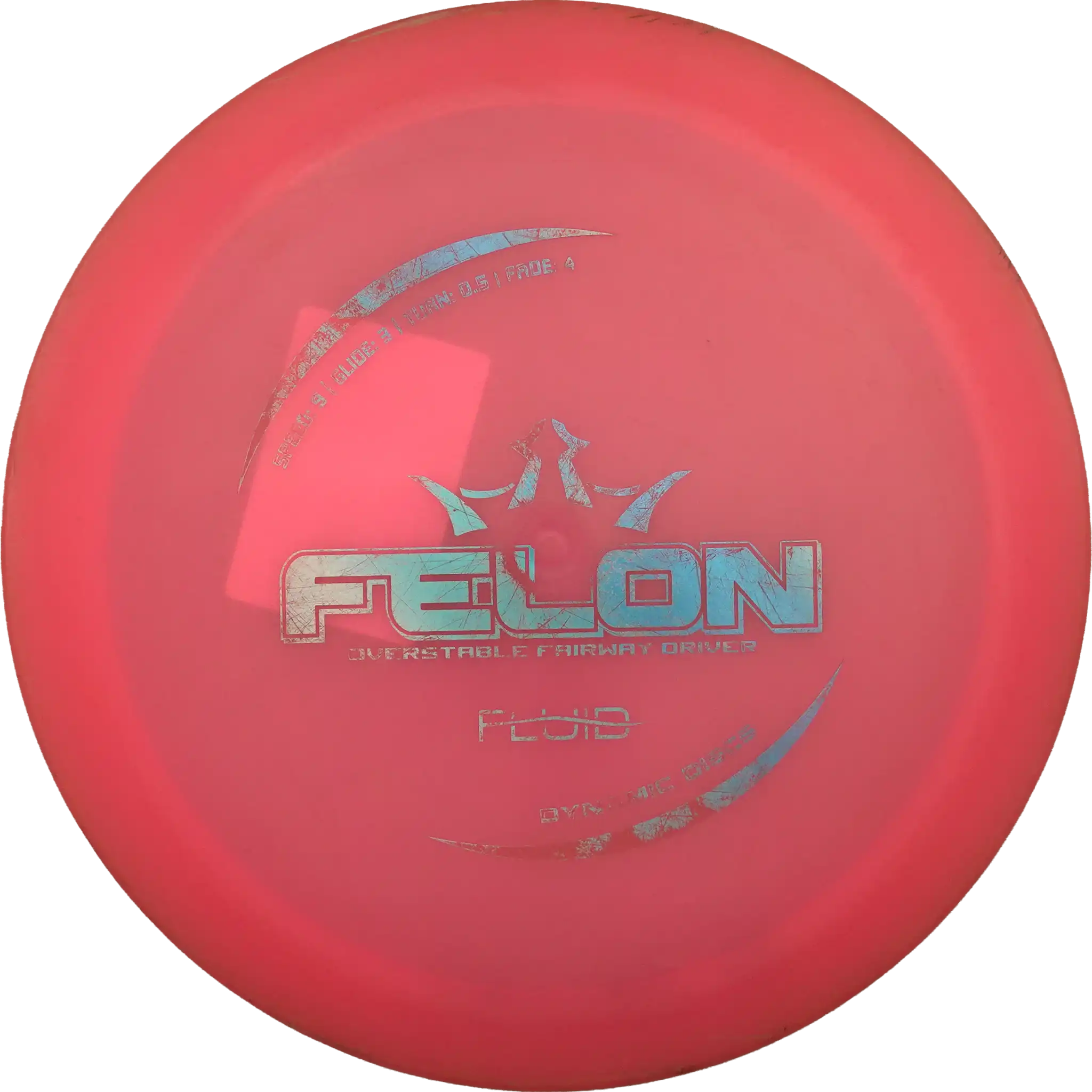 Fluid Felon