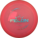 Fluid Felon