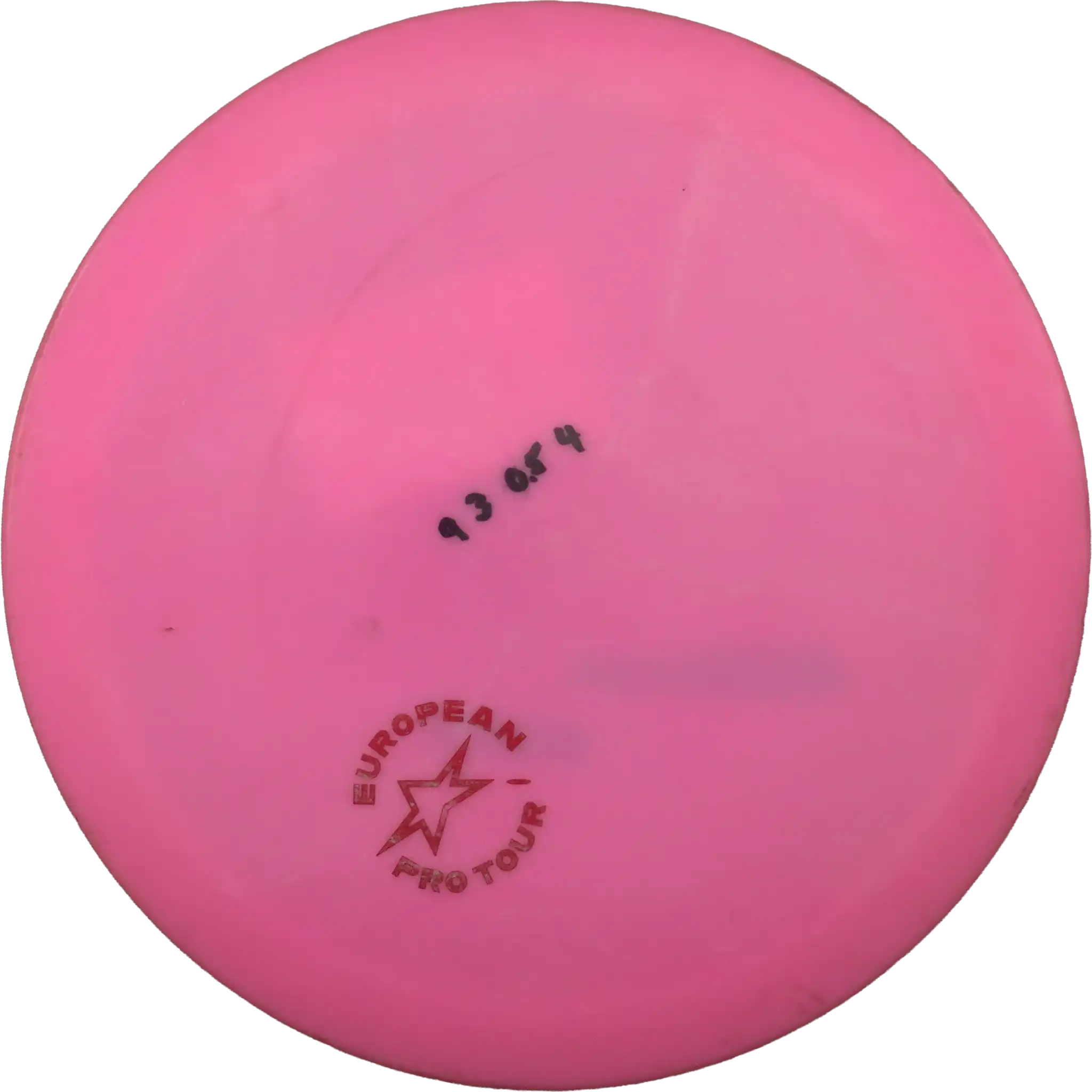 Fuzion Felon - European Pro Tour