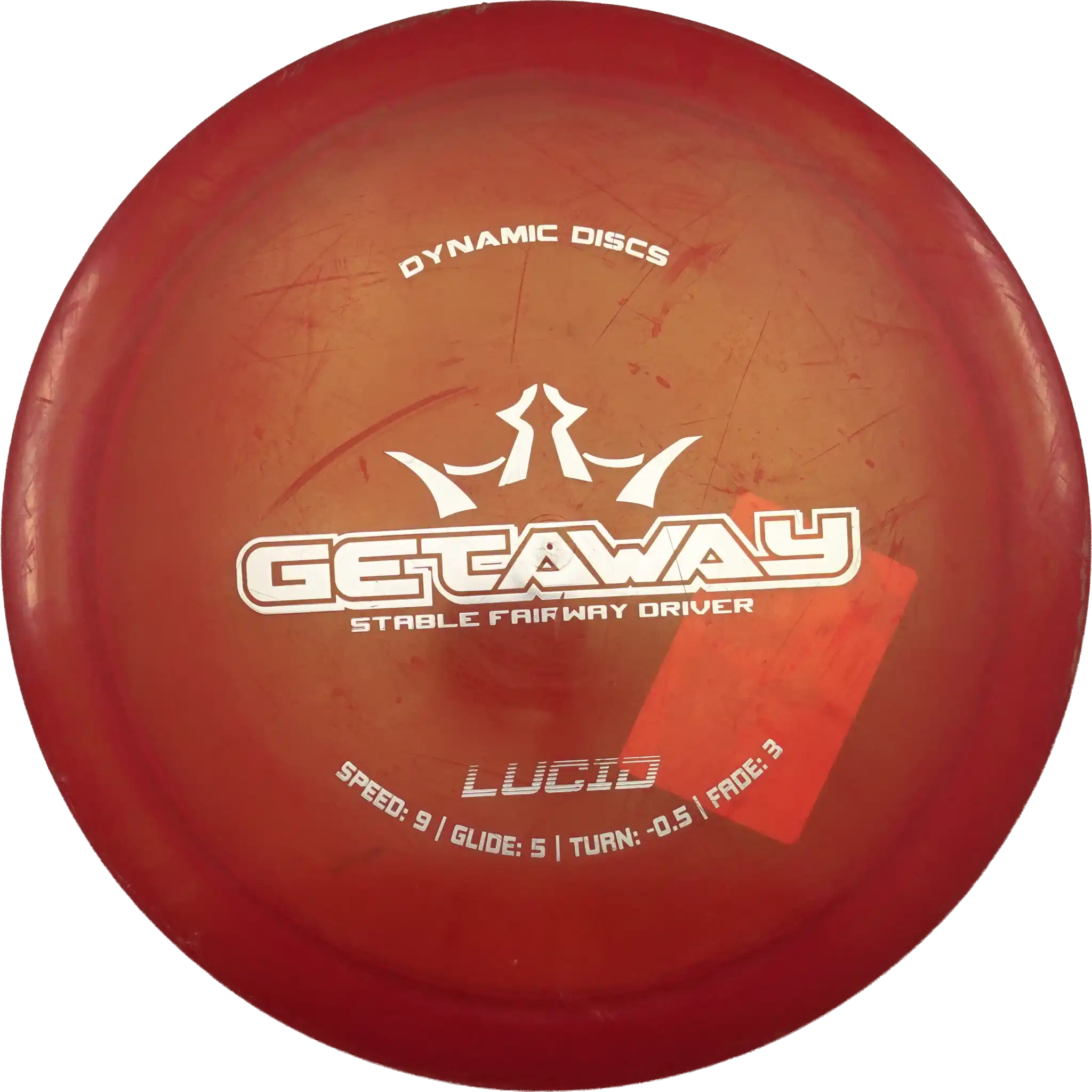 Lucid Getaway