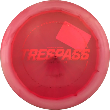 Lucid-Ice Orbit Trespass