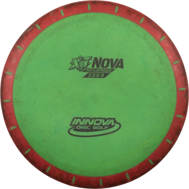 XT Nova