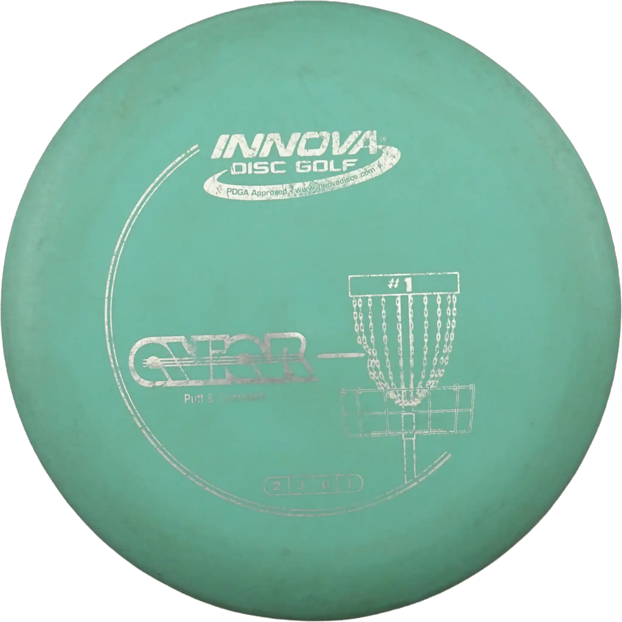 DX Aviar