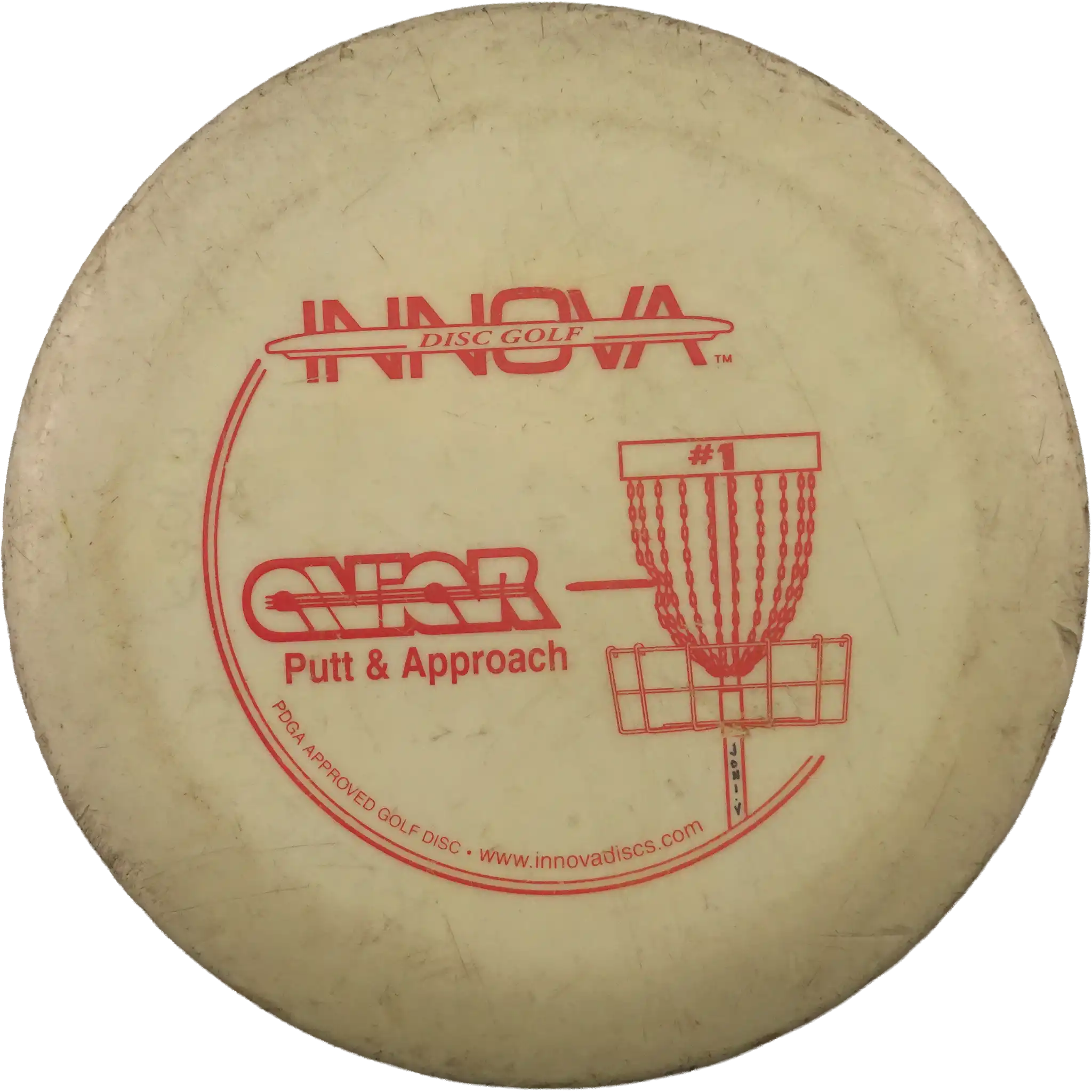DX Aviar - PFN