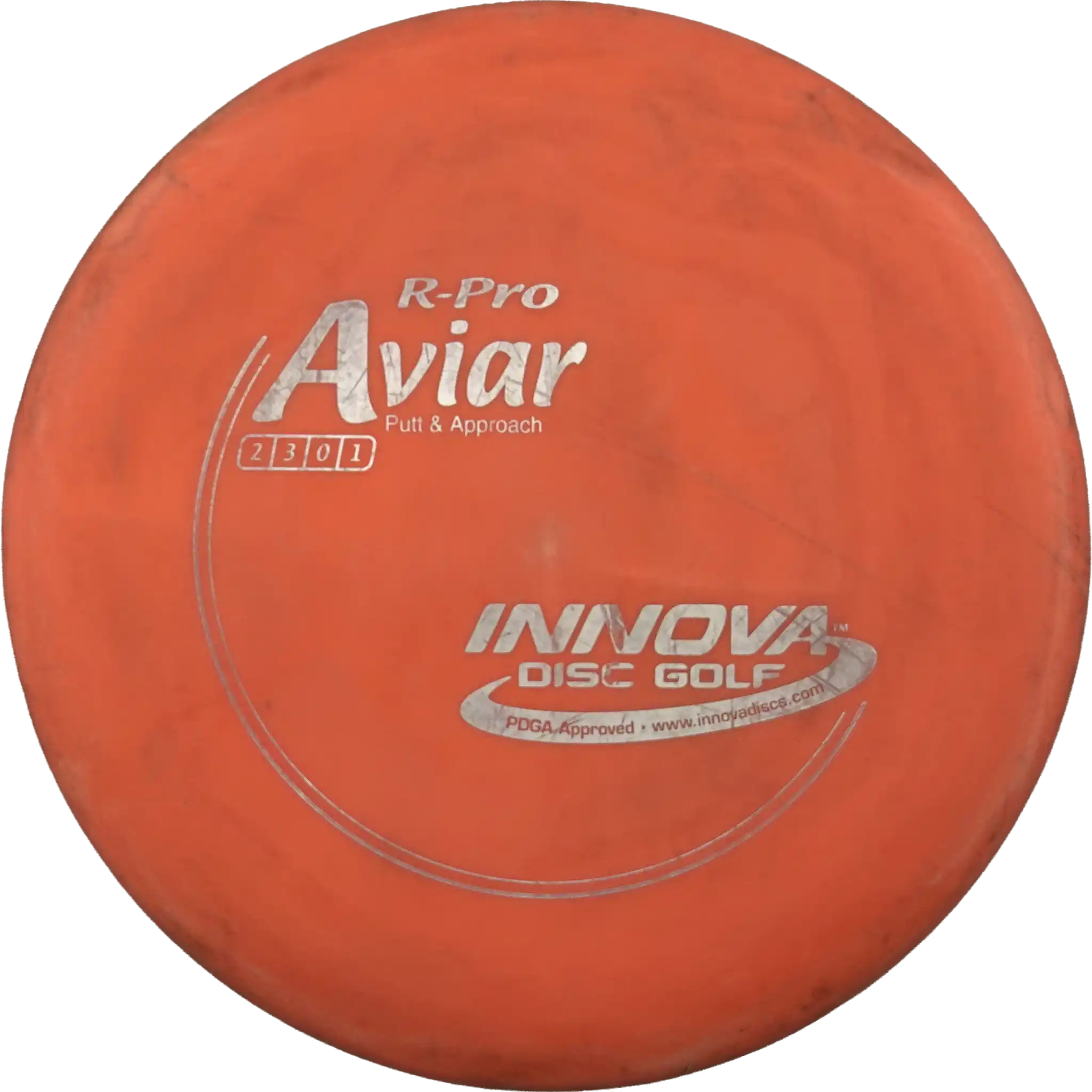 R-Pro Aviar
