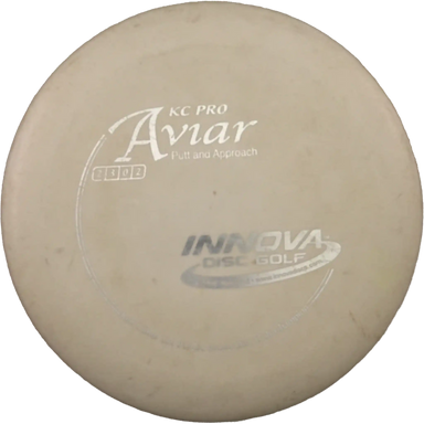 KC Pro Aviar