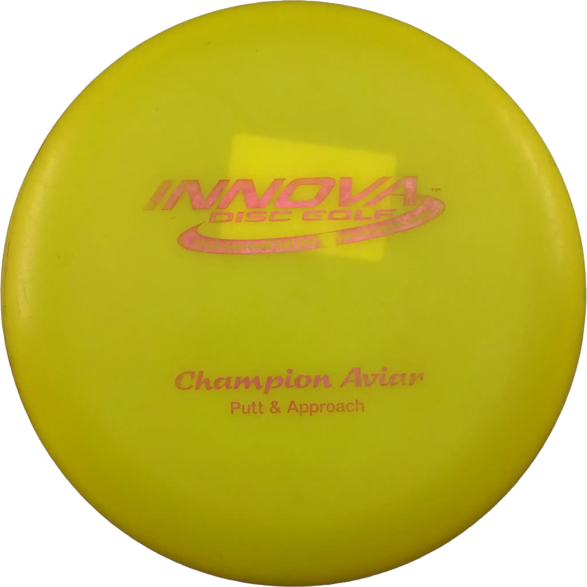 Champion Aviar - PFN