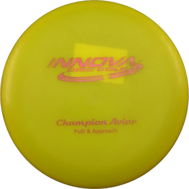 Champion Aviar - PFN