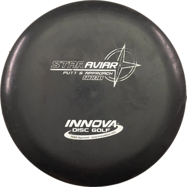 Star Aviar