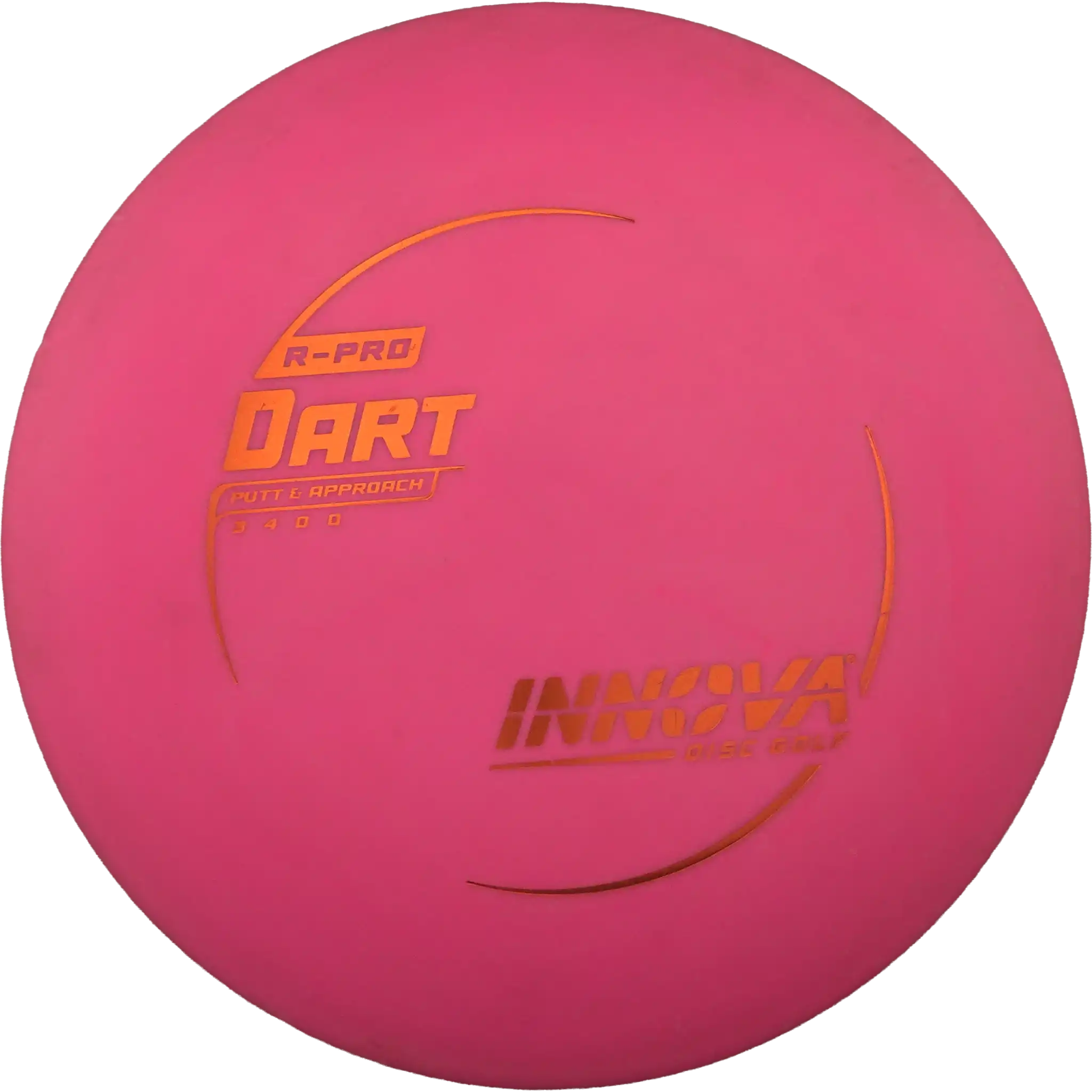 R-Pro Dart