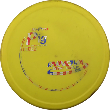 R-Pro Pig