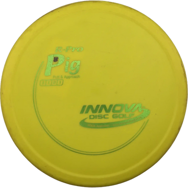 R-Pro Pig