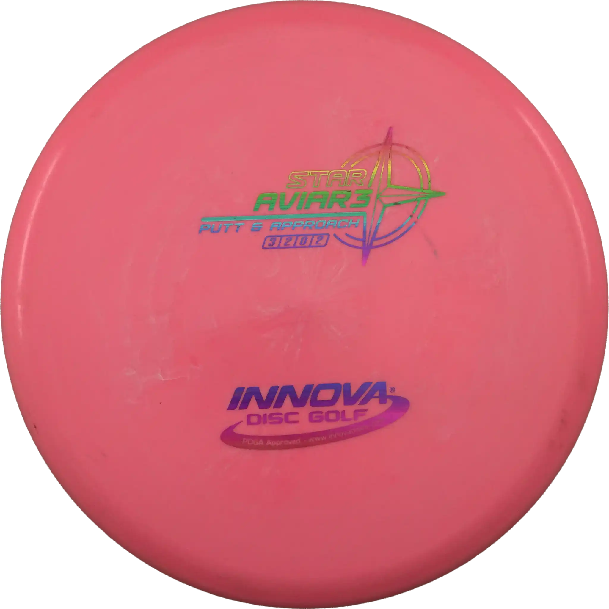 Star Aviar3